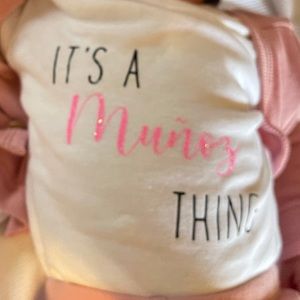 Meet your Posher, Cynthia